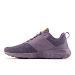 New Balance Women's Fresh Foam SPT V4 Running Shoe 9.5 Shadow/Grey Violet