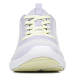 Vionic Women's Sky Lenora Leisure Shoes, Pastel Lilac, 9
