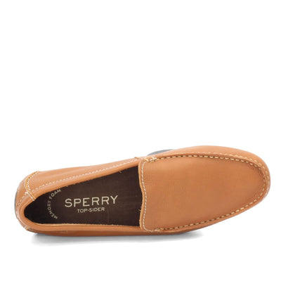 Sperry Men's, Wave Driver Venetian Driver TAN 8.5 W