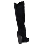 Marc Fisher LTD Nalita Black 7.5 M