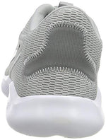 Nike Men's Flex Experience Run 9 Shoe (Smoke Grey/Black, 12)