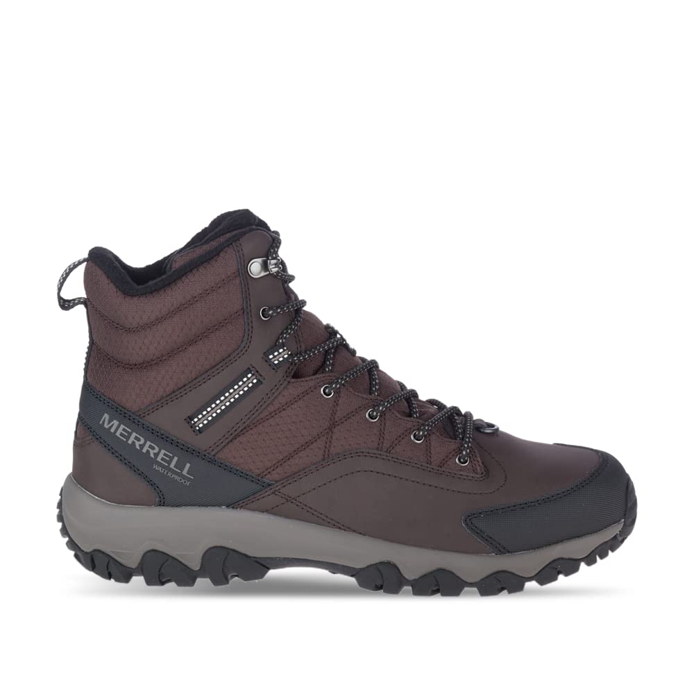 Merrell Thermo Akita Mid Waterproof Earth 9.5 M