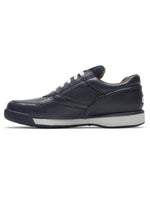 Rockport 7100 Prowalker LTD Navy Leather 9 W (EE)