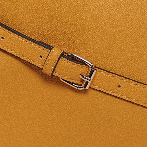 ALDO Cehova Yellow One Size