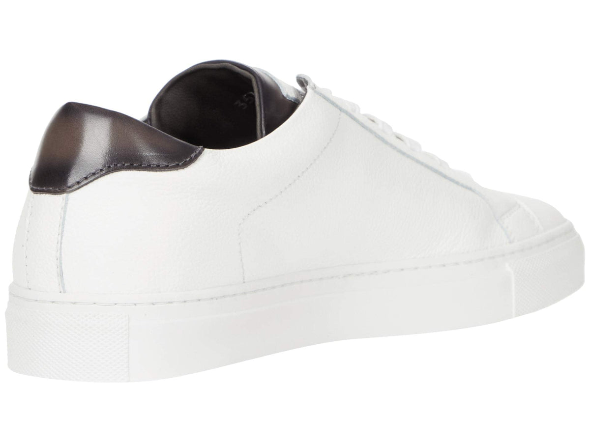 To Boot New York Castle White/Antracite 8.5 M