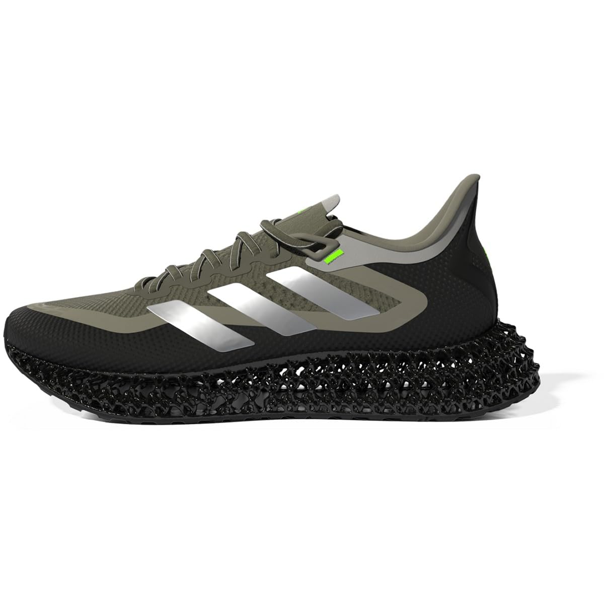 adidas 4DFWD 2 Mens Running Shoes