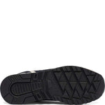 Saucony Women's Shadow 6000 Sneaker, Antique/Silver, 5 Medium