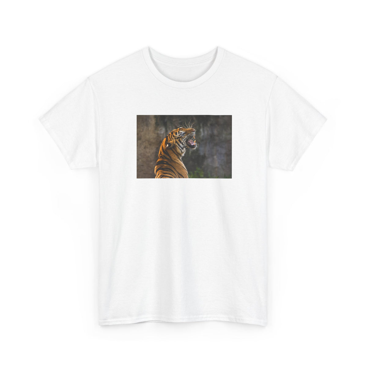 "Savage Stripes" T-Shirt