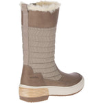 Merrell Haven Pull-On Polar Waterproof Brindle 9 M