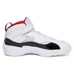 Jordan Boy's Jumpman Two Trey (Little Kid) White/Black/Gym Red 1 Little Kid M