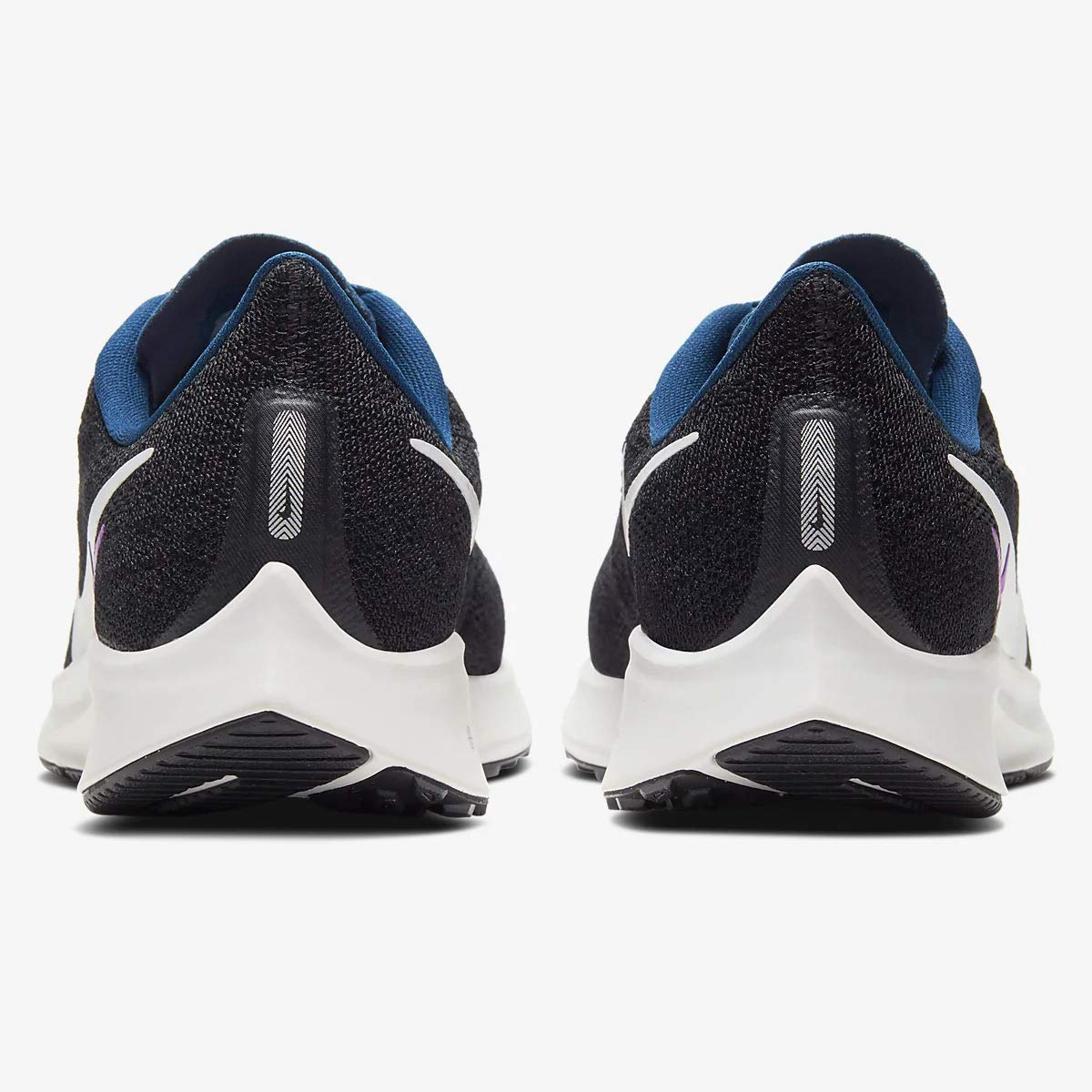 Nike Women's Air Max Pegasus 36 Running Shoes Phantom/Bio Beige/Barely Volt 7.5