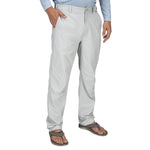 Simms Men's Superlight Pant - Premium Lightweight Fishing Pants, Quick-Dry, Breathable, UPF 50+ Sun Protection, Ideal for Outdoor Activities (Sterling, 34 Long)