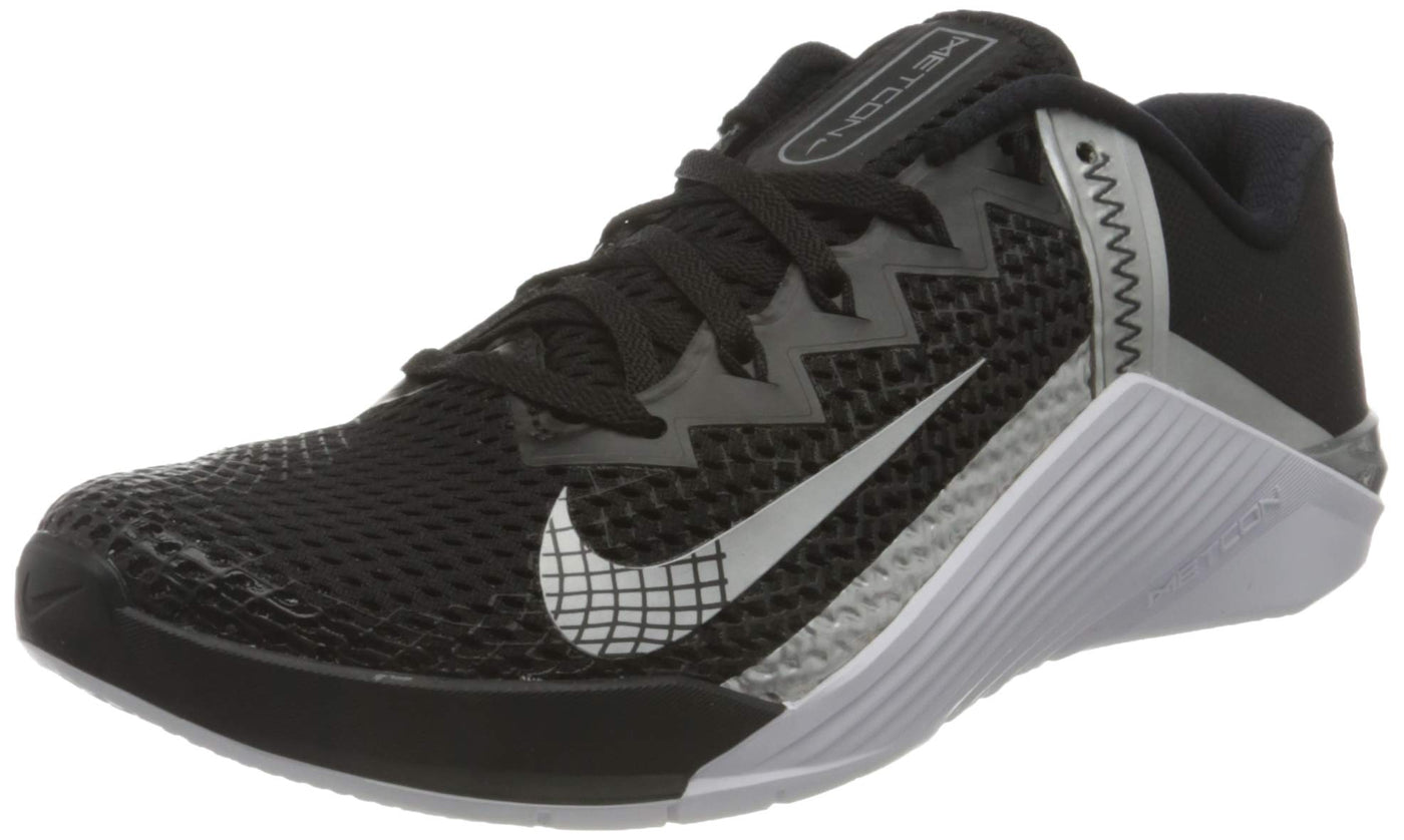 Nike Metcon 6 Women's Training Shoe Size 6.5