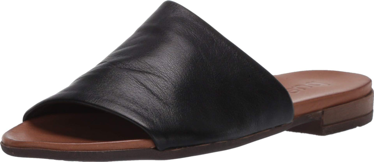 Bueno Turner Black EU 39 (US Women's 8.5-9) M