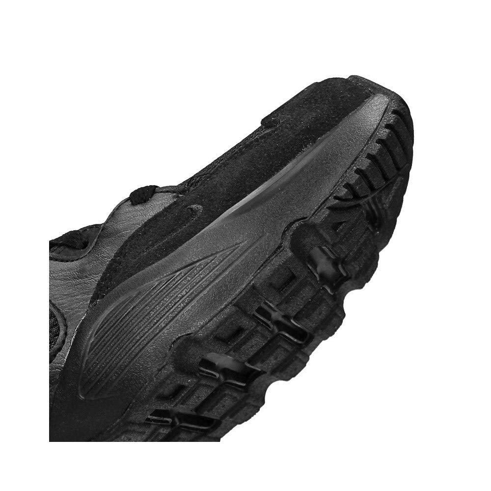 Nike Air Max Fusion Mens Running Trainers CJ1670 Sneakers Shoes (UK 9 US 10 EU 44, Black Black Black 001)