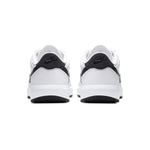 Nike Women's Cortez G Golf Shoes (White/Black, Numeric_6)