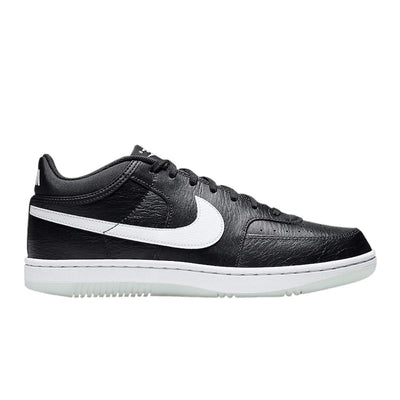 Nike Men's Shoes Sky Force 3/4 Black White CT8448-001 (Numeric_10)