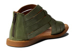 BORN Iwa Woven Green 7 M (B)