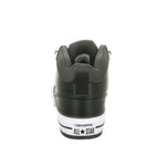 Converse Unisex Chuck Taylor All Star Street Boot, Black/Storm Wind, 4.5