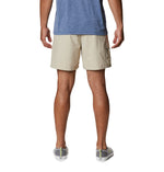 Columbia Men's Bahama Short Small/8" Inseam Fossil