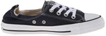 Converse Women's Chuck Taylor All Star Shoreline Slip On 8.5 Athletic Navy