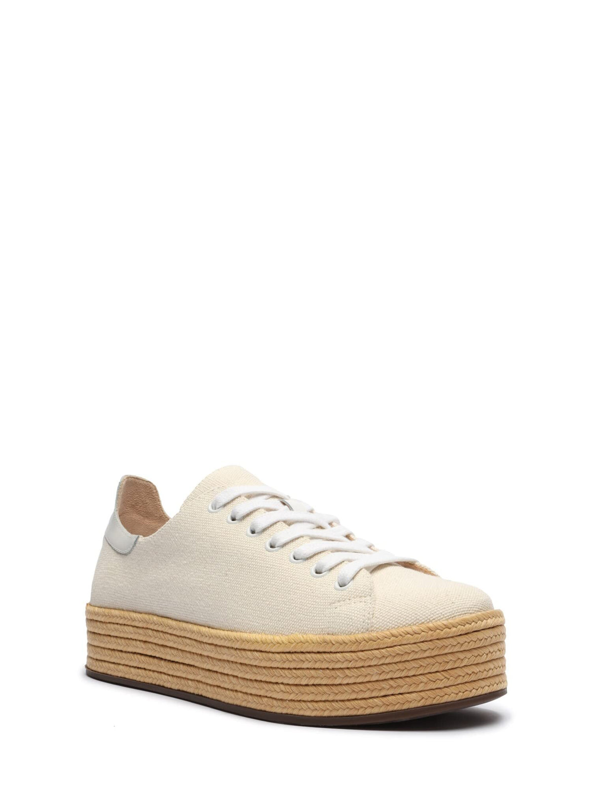 SCHUTZ Clover White/Ecru 8 M