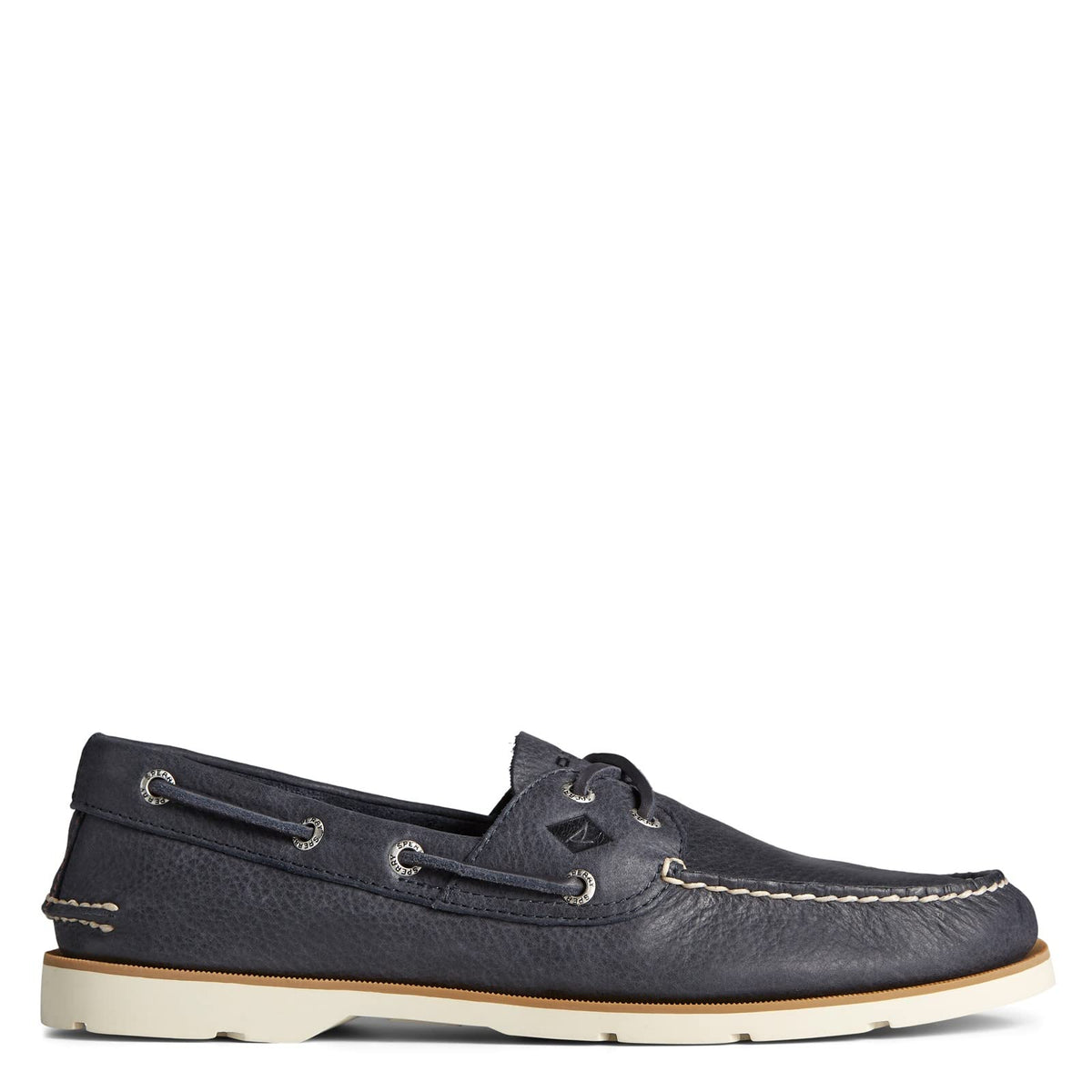 Sperry Men's, Leeward Boat Shoe Navy
