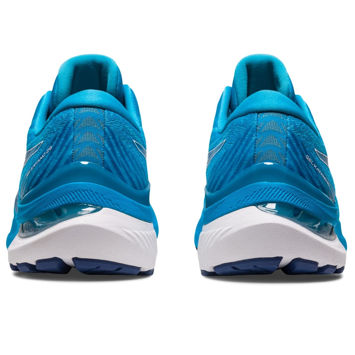 ASICS Gel-Kayano® 29 Island Blue/White 7.5 EE - Wide