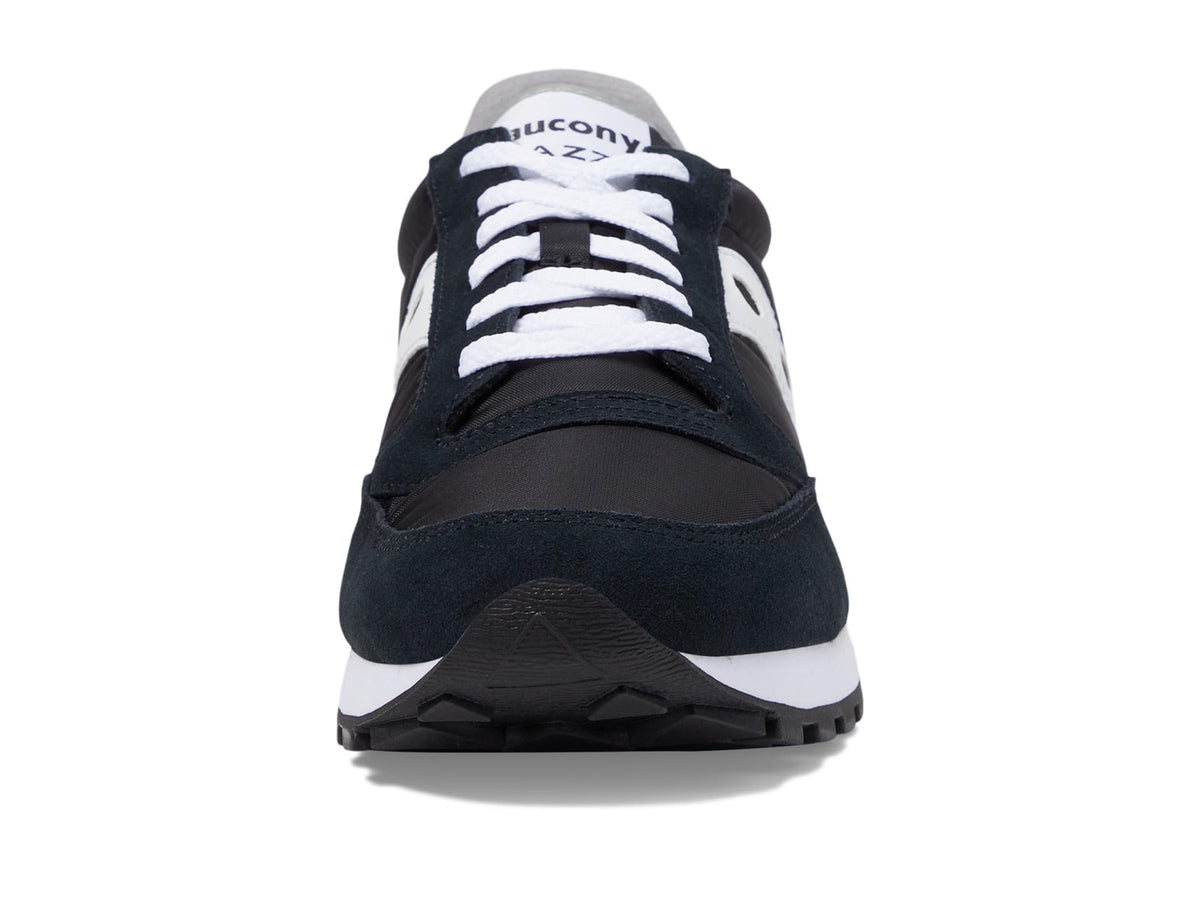 Saucony Jazz Original Black, Mens, Size: 42.