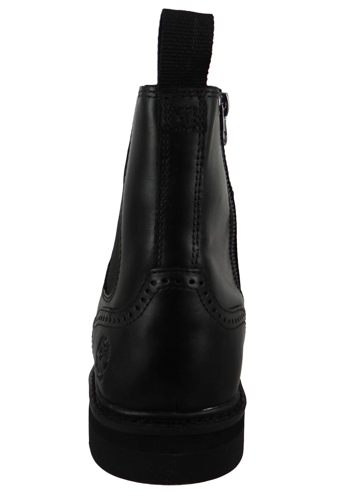 Squall Canyon Waterproof Chelsea