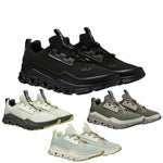 On Men's Low-Top Sneakers, Multicoloured, 8.5