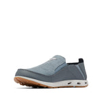 Columbia Men's Bahama Vent Loco III, Graphite/Mercury, 7