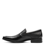 Florsheim Men's, Jackson Moc Toe Loafer 13 Black