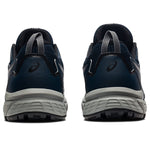 ASICS Men's Gel-Venture 8 Running Shoes, 7, French Blue/Pure Silver