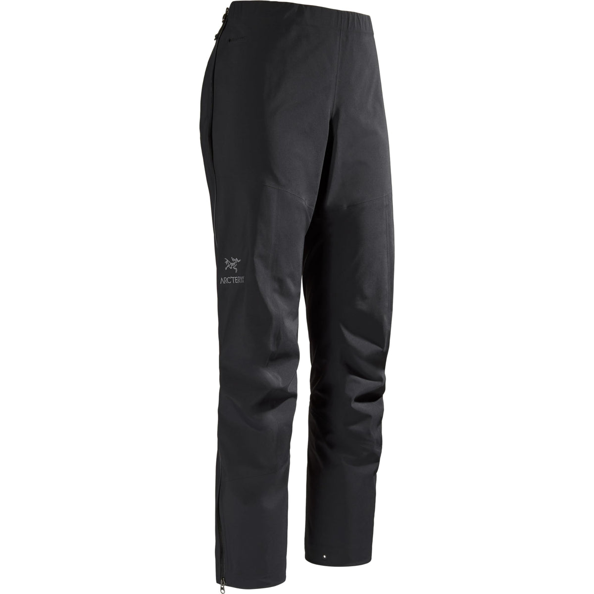 Arc'teryx Beta Pant Women's | Gore-Tex Pant Made for Maximum Versatility | Black, X-Small