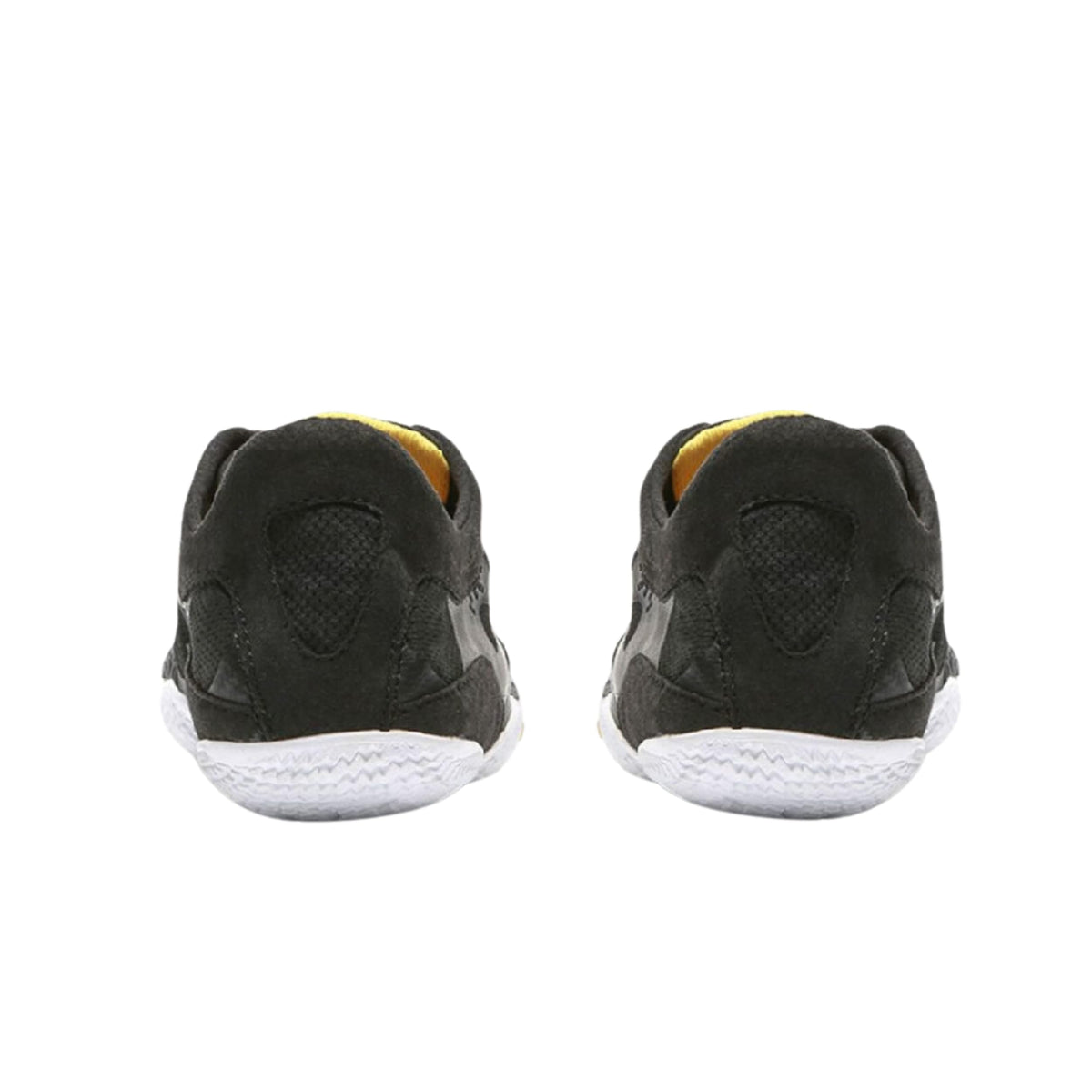 Vibram Women's KSO Evo Cross Training Shoe 9-9.5 Black/White