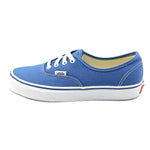Vans - U Authentic Shoes in Navy, Size 16 Blue