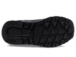 Saucony Boy's Originals Shadow 6000 (Little Kid/Big Kid) Black 4.5 Big Kid M