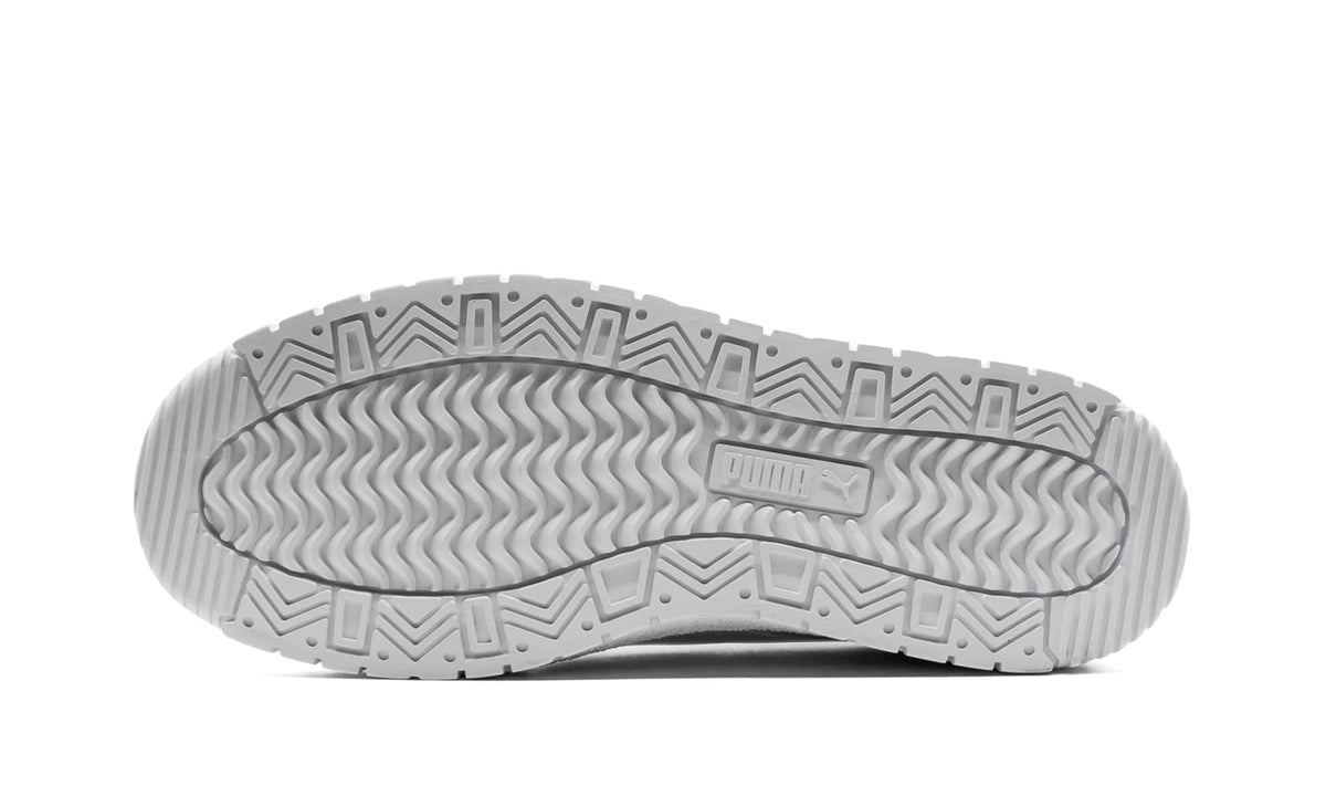 PUMA Puma X Maison Kitsune Ralph Sampson 70 Rubber Puma White Men's 5.5, Women's 7 Medium