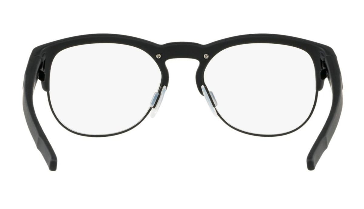 Oakley LATCH KEY RX OX8134-813404 EYEGLASSES SATIN BLACK 52MM