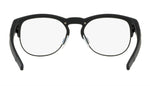 Oakley LATCH KEY RX OX8134-813404 EYEGLASSES SATIN BLACK 52MM