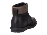 BORN Scout Black/Grey Full Grain 10.5 M (D)