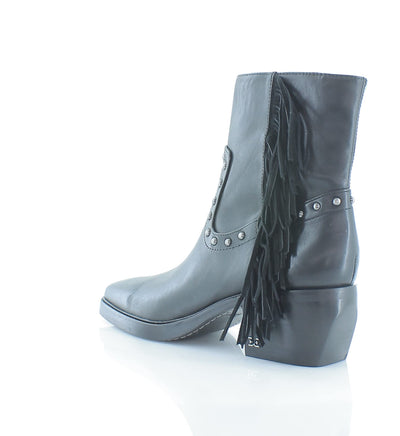 Sam Edelman Bernie Black 8.5 M