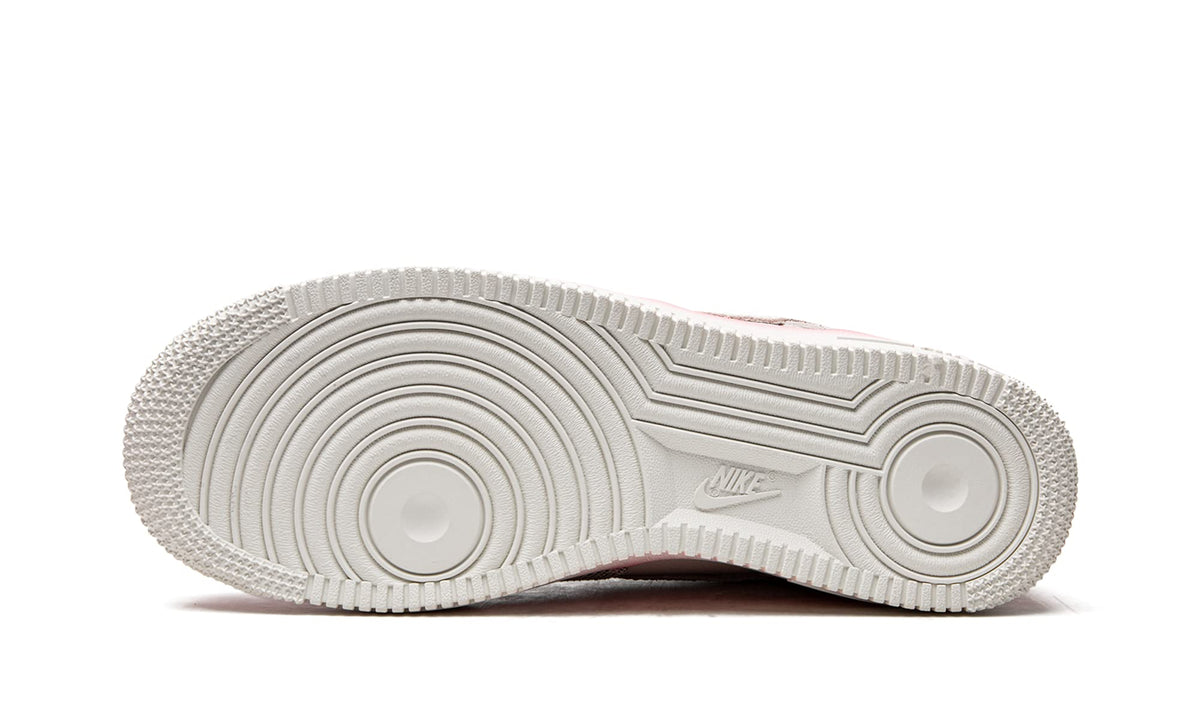 Nike Women's W Court Vision Lo Nn Nu Trainers, Phantom sail Pink, 8.5 Women