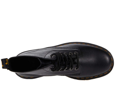 Dr. Martens Women's 1460 Pascal Bex, Multi, 14 Women/13 Men