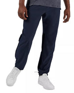 ON Track Pant - Men's Navy/Black, S