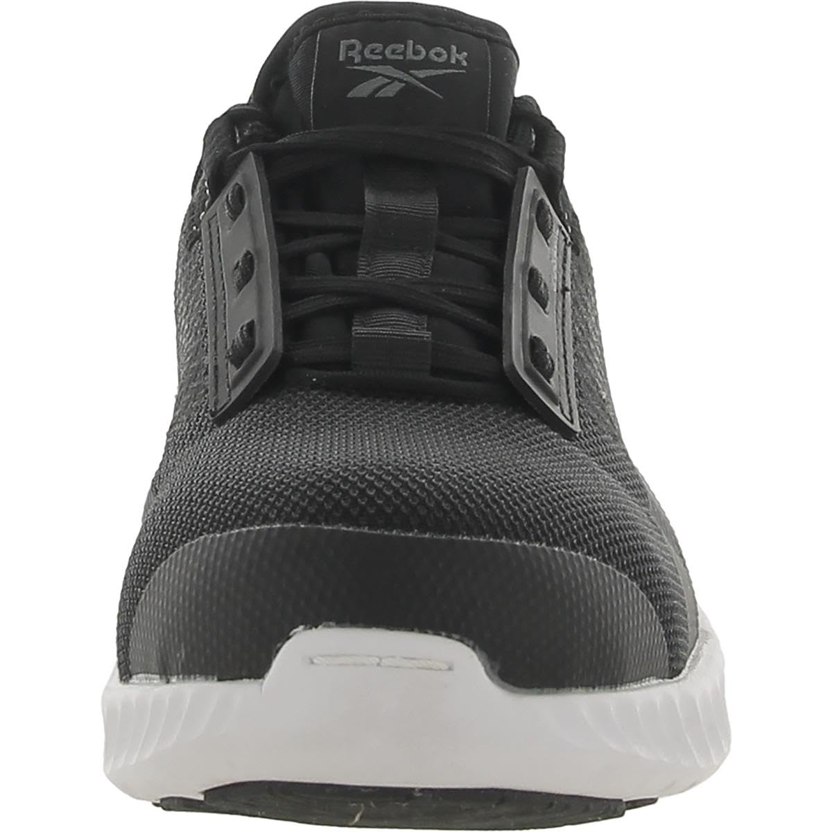 Reebok Work Women's Sublite Legend Comp Toe Athletic Work S Black - 9.5 Medium