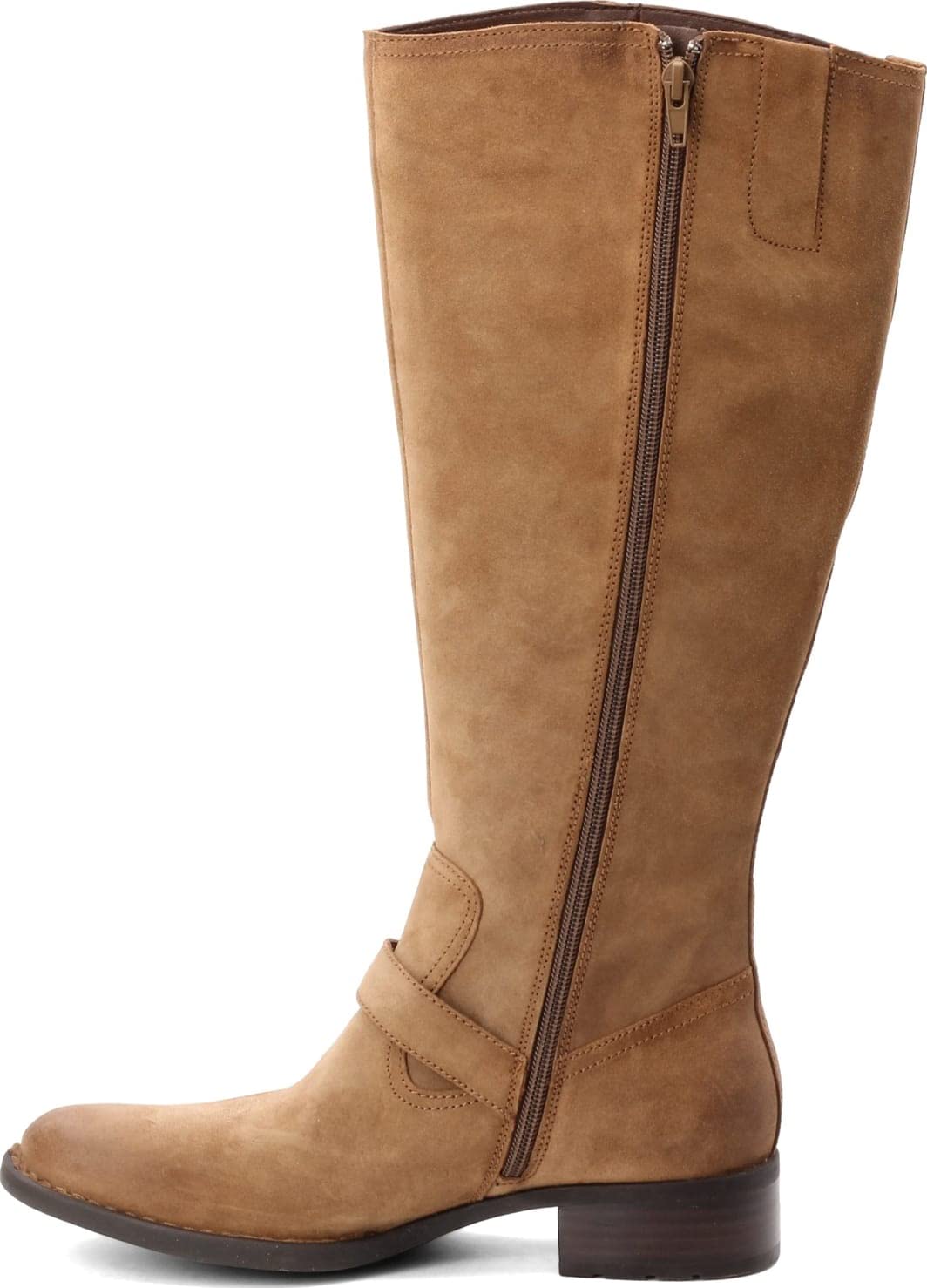 BORN Chesire Tan 9 M (B)