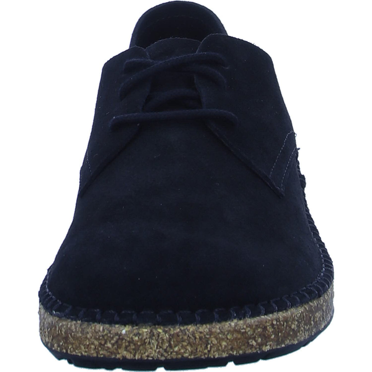 Birkenstock womens Closed-toe 10-10.5 Narrow Women/8-8.5 Narrow Men Black