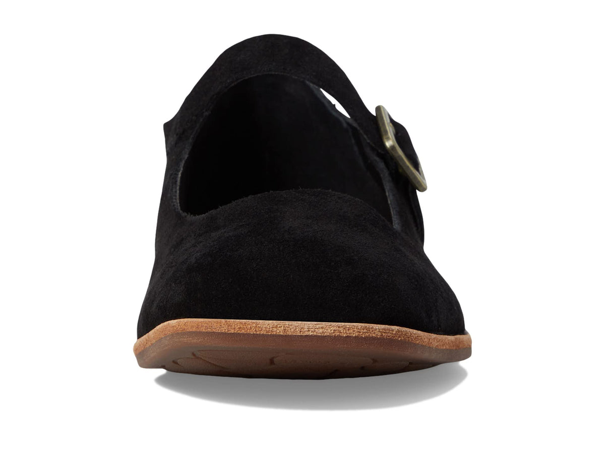 KORK-EASE Prato Black 8.5 M